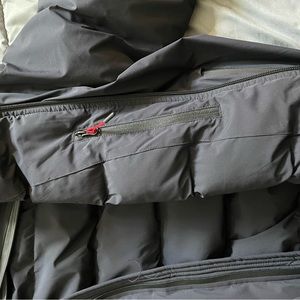 Replay Hyperflex Winter Jacket, XL, never worn.